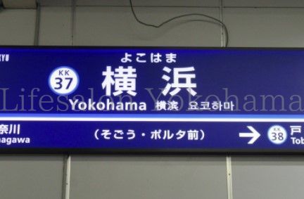 【周辺】　横浜駅(横浜高速鉄道 みなとみらい線) 徒歩10分。 760m